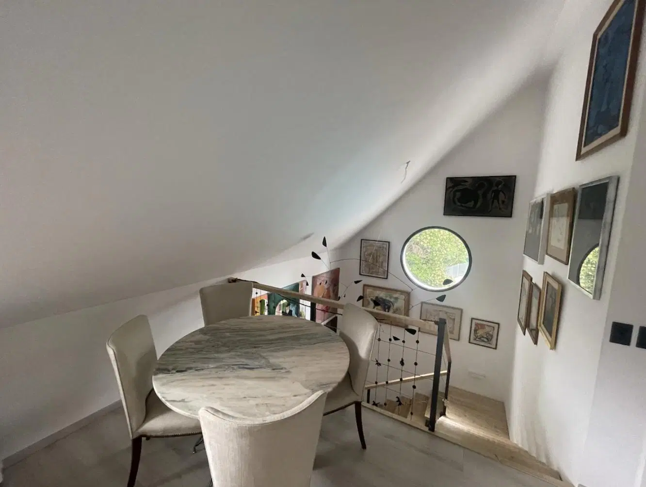 Alquiler de casa a 2 cuadras de la playa, parada 20 de la Brava - Punta del Este 2