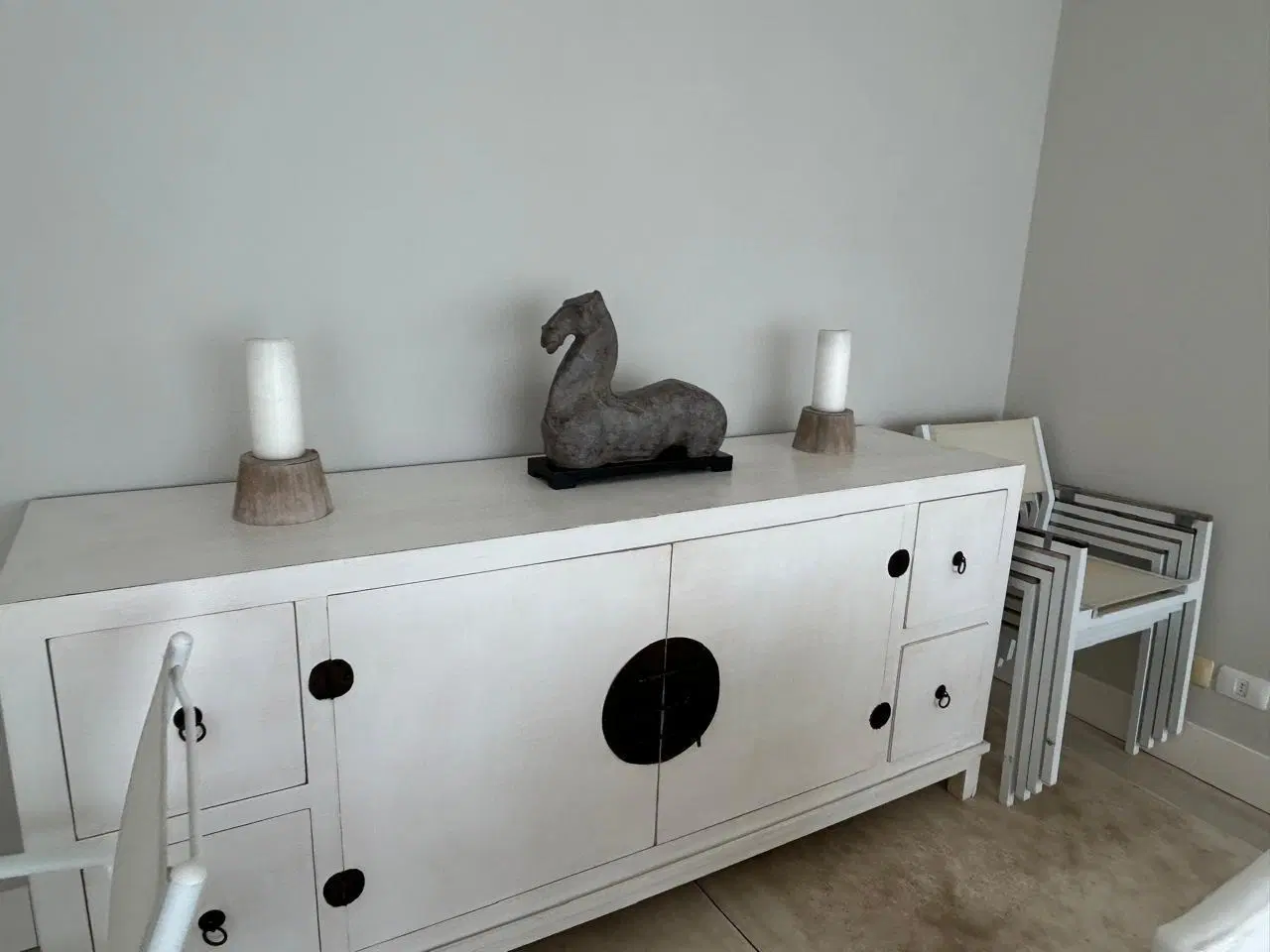 Departamento en alquiler en Torres Blancas 3