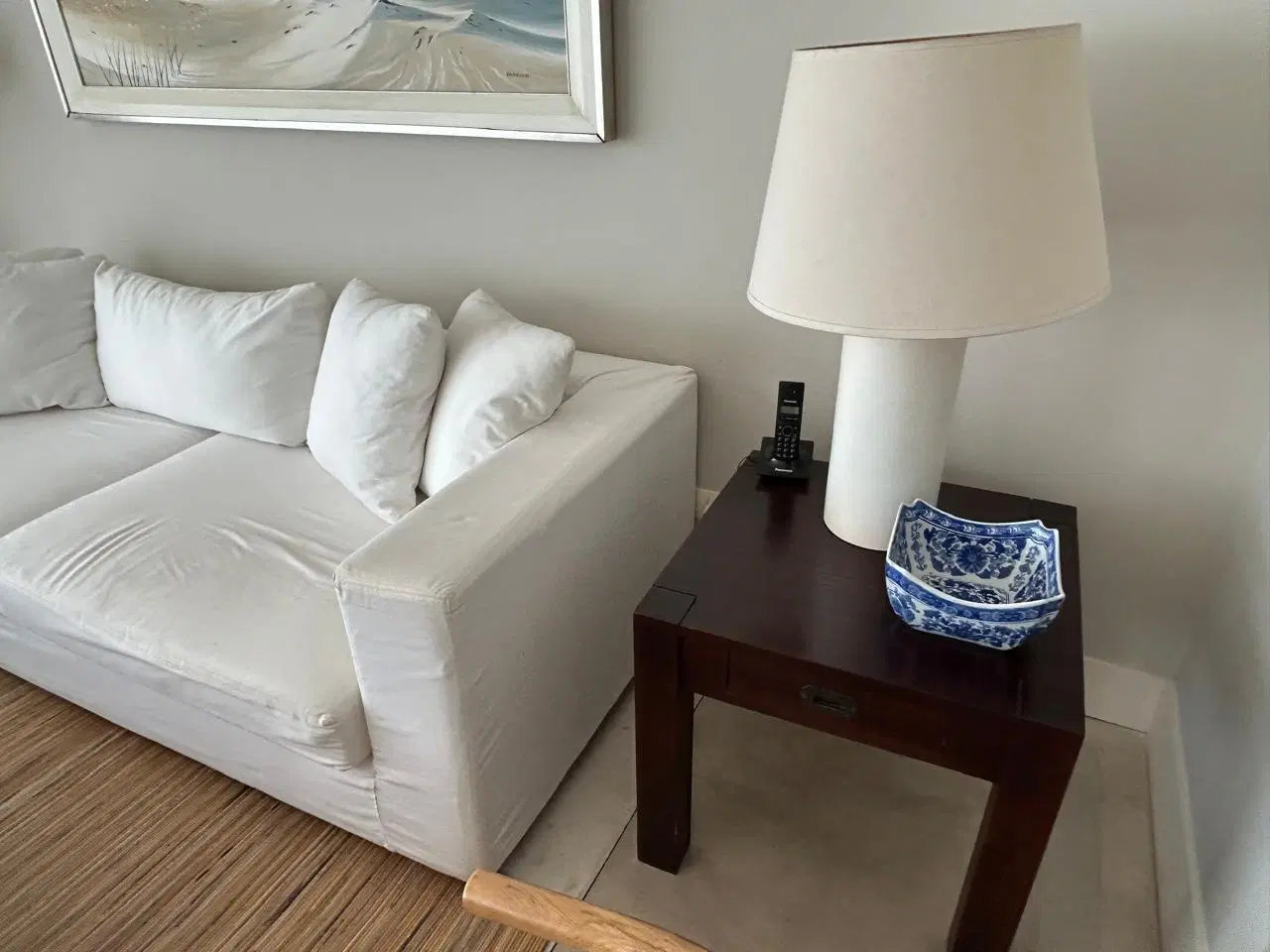 Departamento en alquiler en Torres Blancas 2