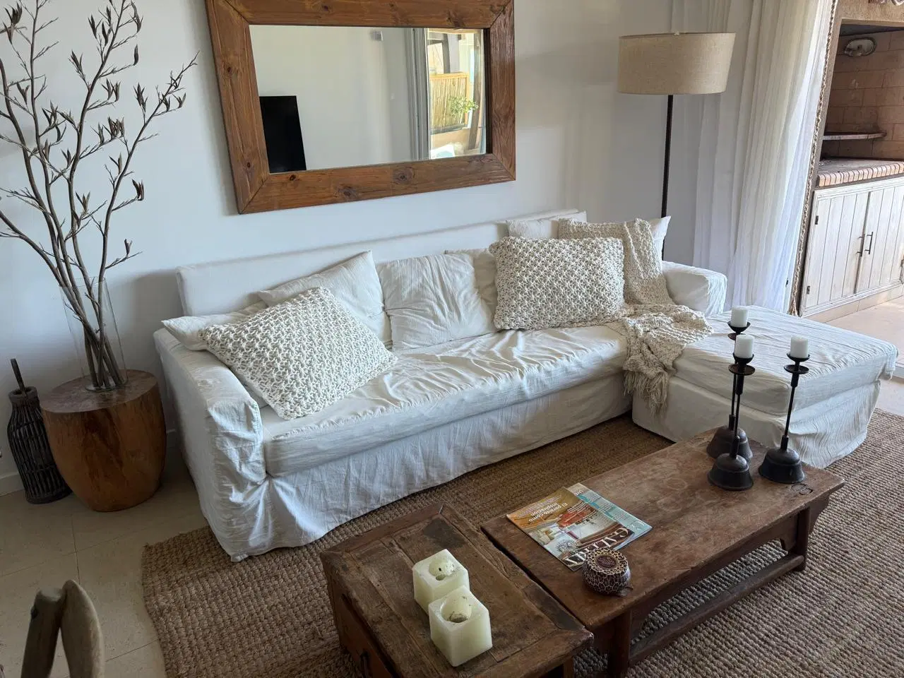 Departamento en alquiler en Palcos de Manantiales 4