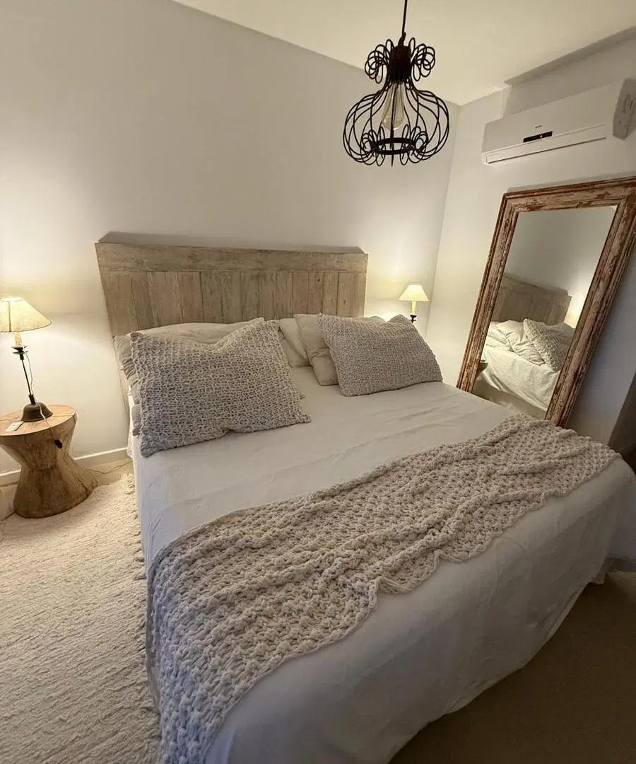 Departamento en alquiler en Palcos de Manantiales 4