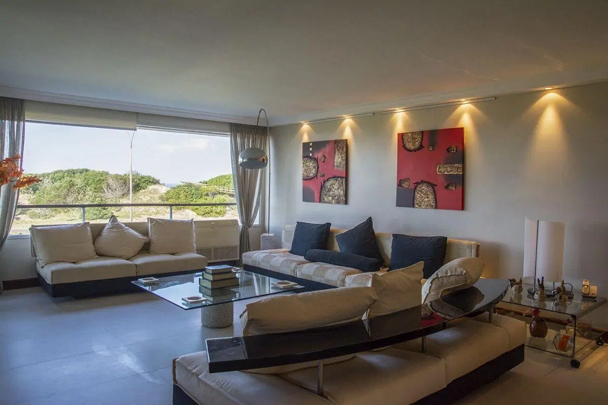 Departamento en venta en Esturion Terrazas 2