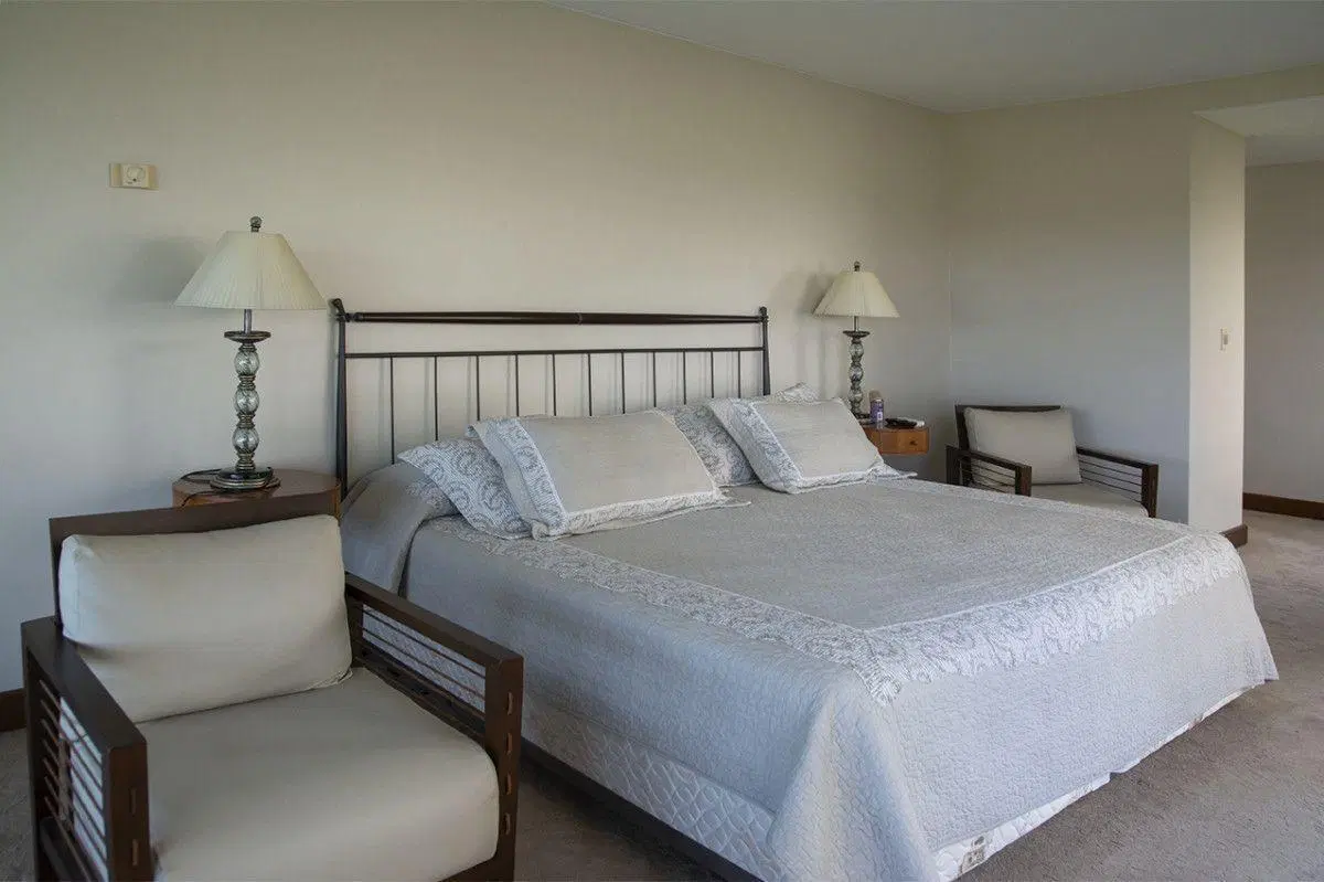 Departamento en venta en Esturion Terrazas 5