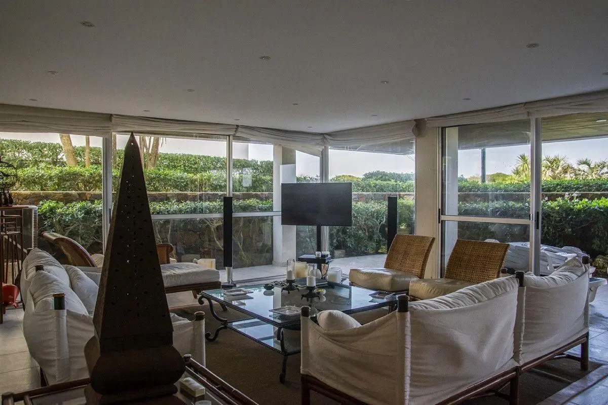 Departamento en venta en Esturion Terrazas 1