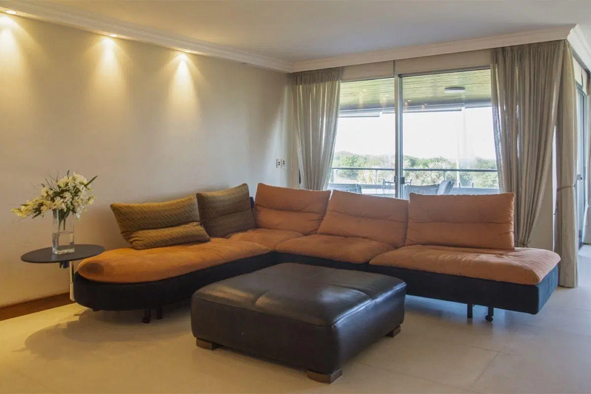 Departamento en venta en Esturion Terrazas 3