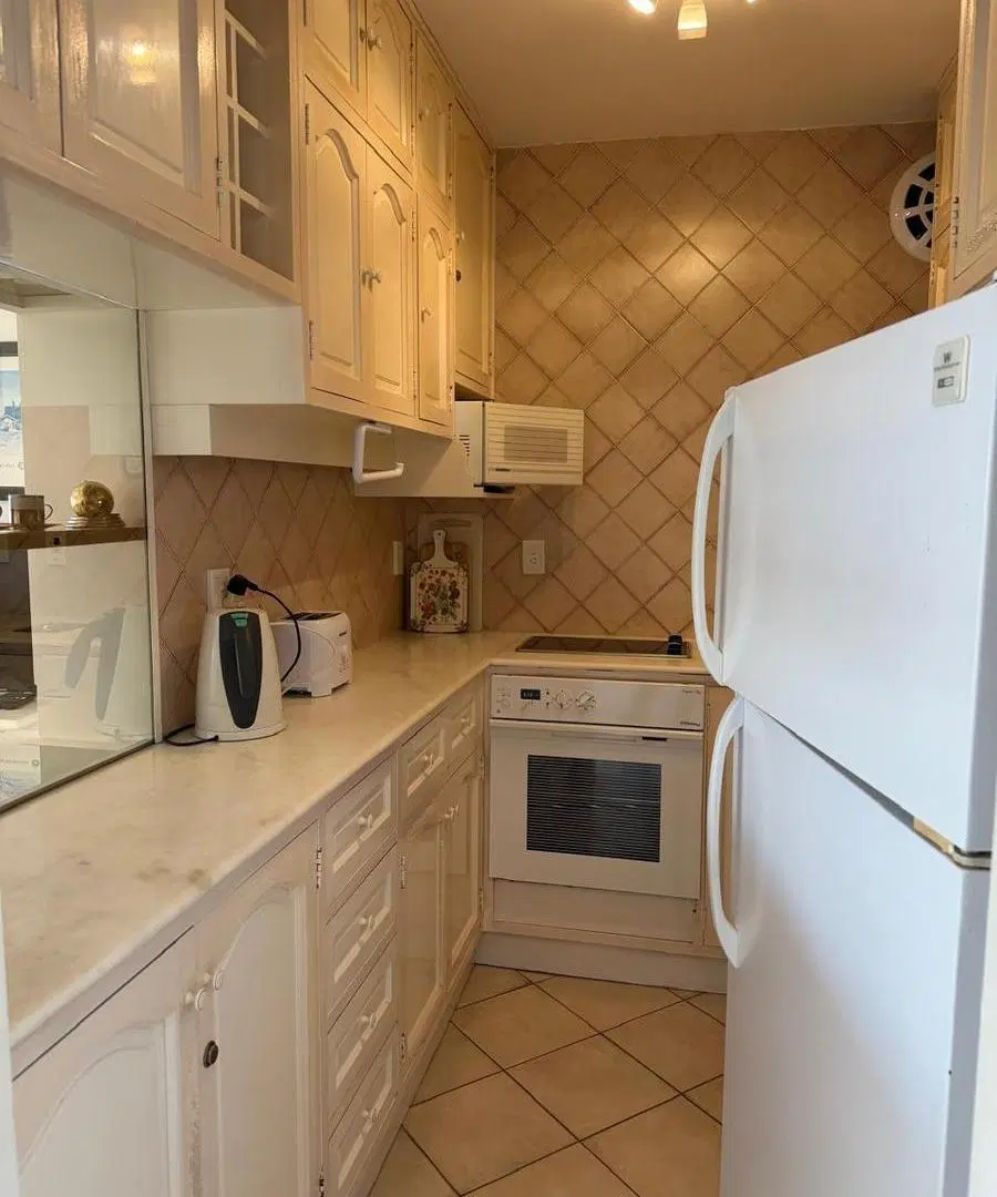Departamento en Playa Mansa 4