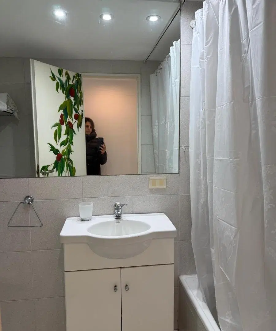 Departamento en alquiler en Palermo Chico 3
