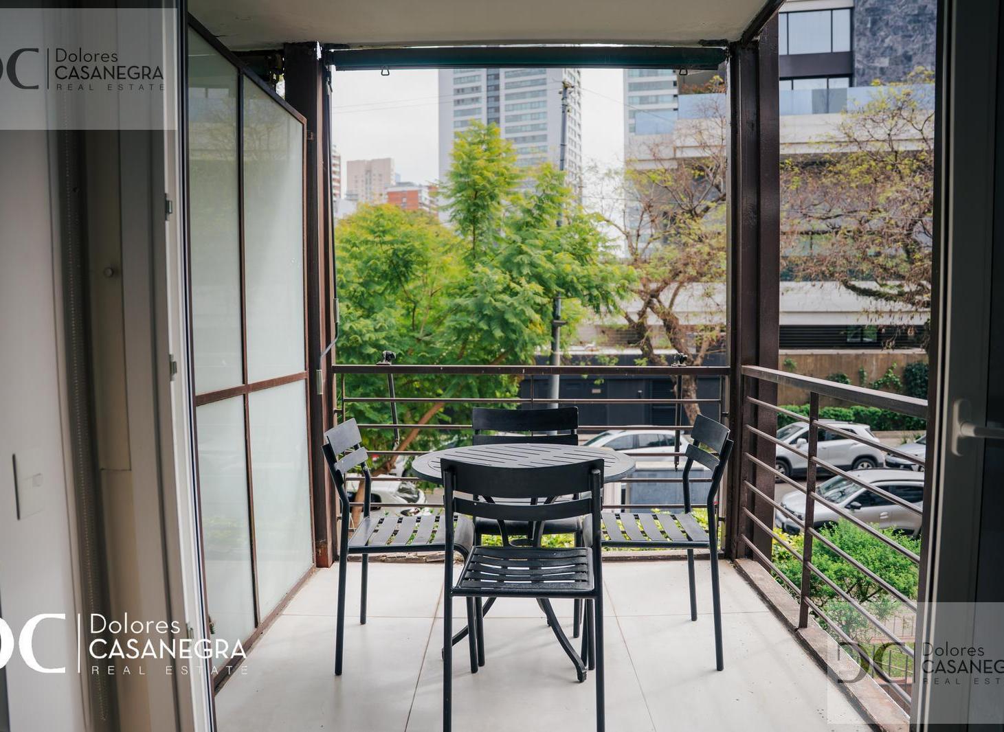 Foto de Departamento en venta en Barrio Parque, imagen 2