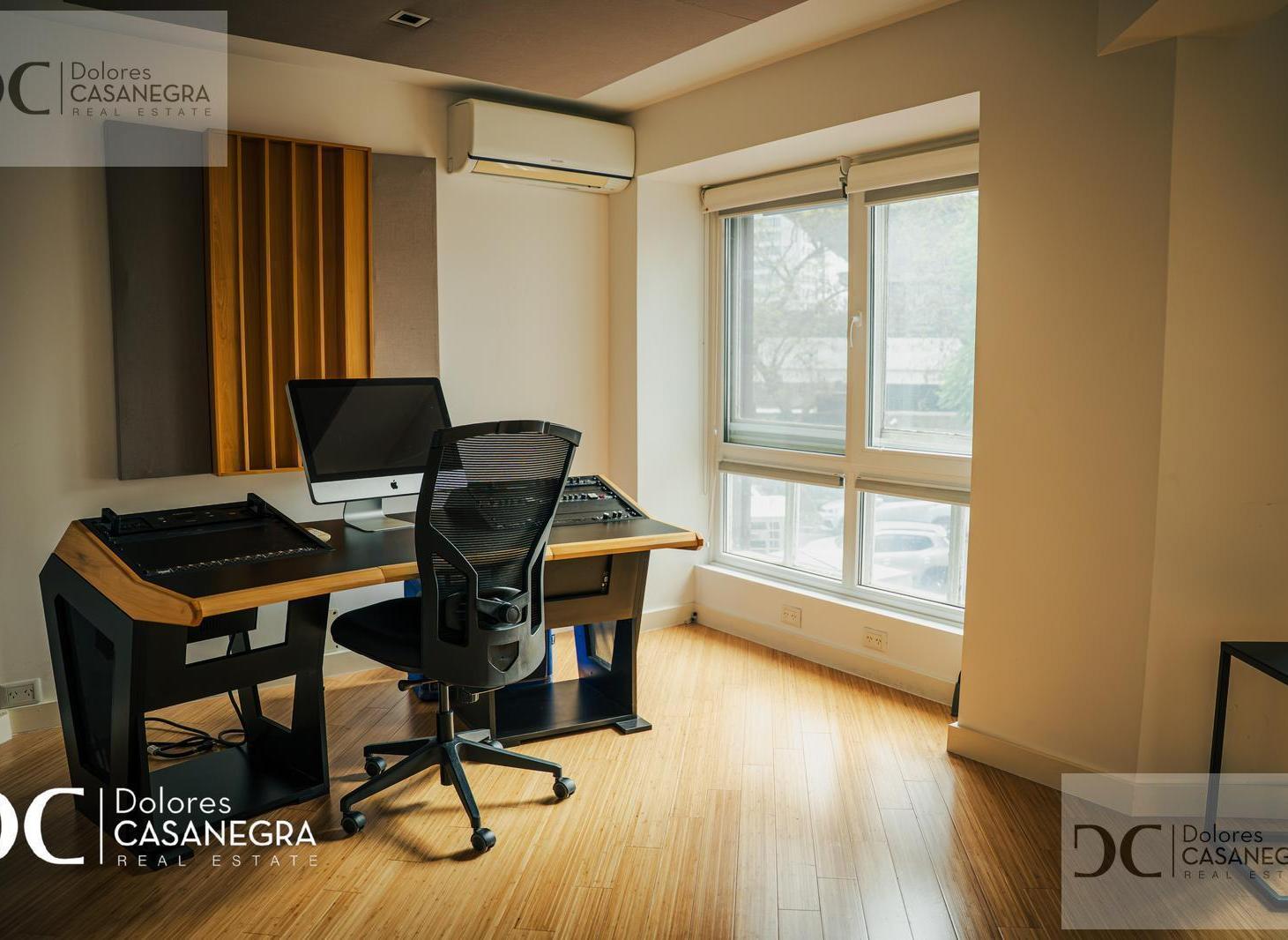 Foto de Departamento en venta en Barrio Parque, imagen 4