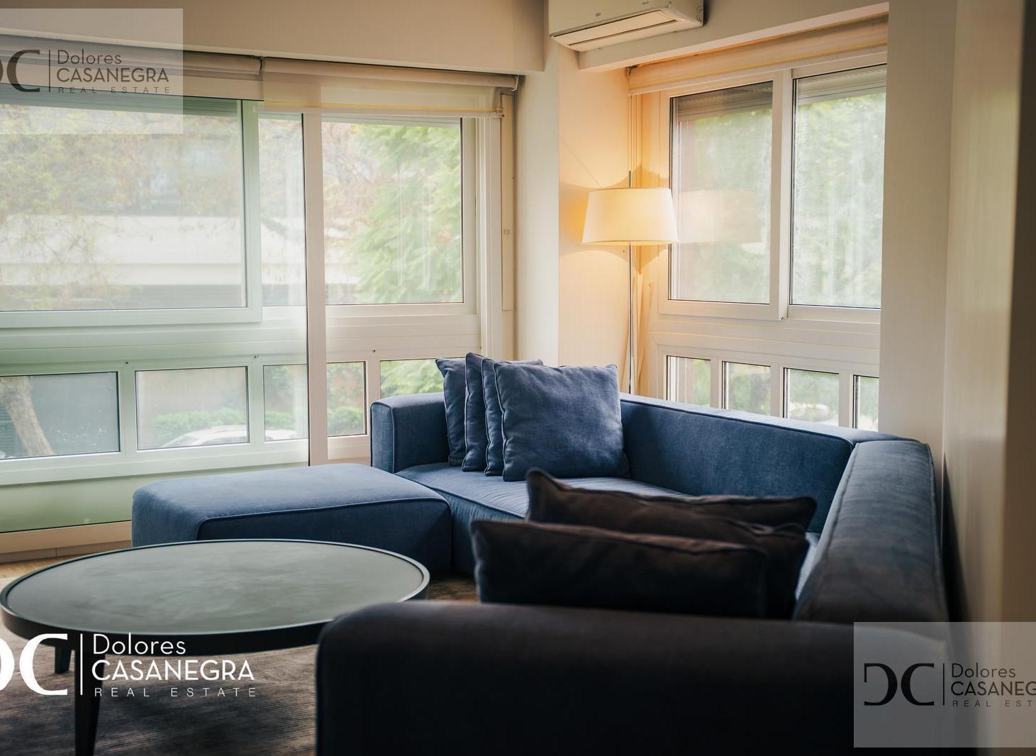 Foto de Departamento en venta en Barrio Parque, imagen 1