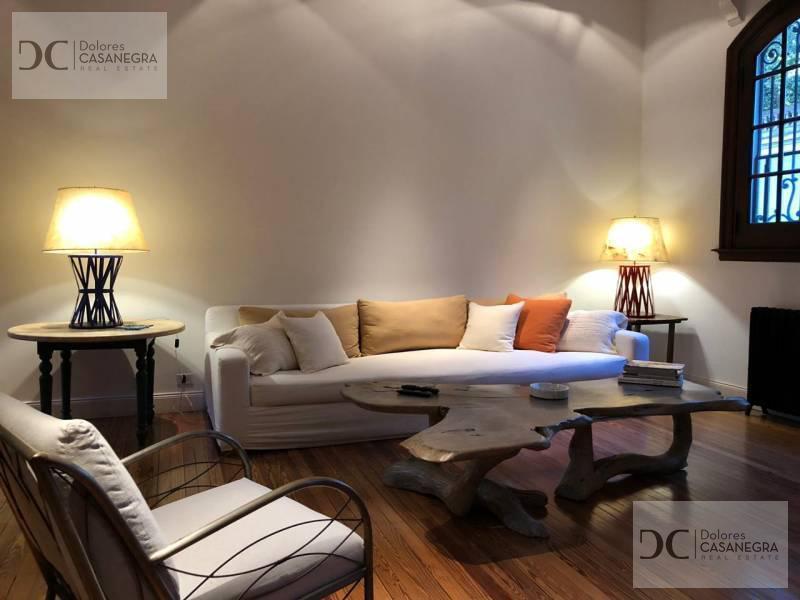 Foto de Departamento tipo loft en Venta en Recoleta - Montevideo 1800, imagen 4