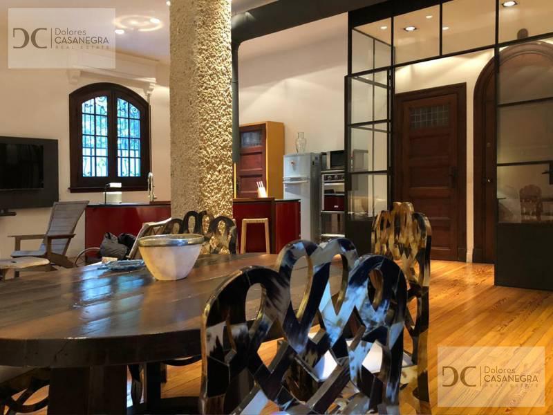 Foto de Departamento tipo loft en Venta en Recoleta - Montevideo 1800, imagen 2