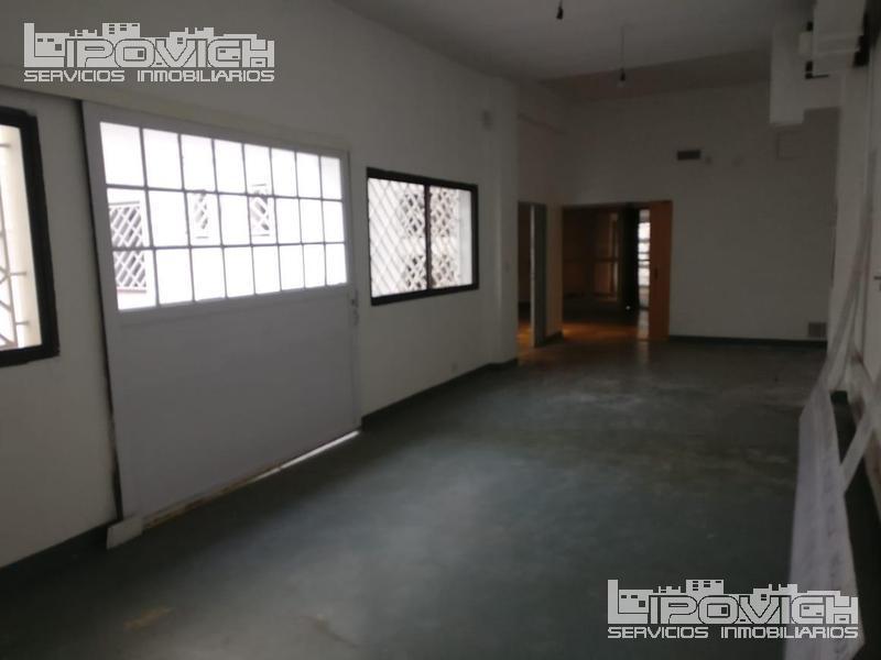 Oficinas Local Deposito. Importante Propiedad. Apto Todo Rubro. Roosevelt Al 5400 4