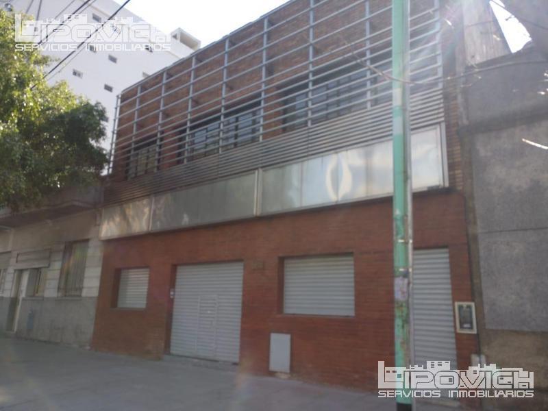 Oficinas Local Deposito. Importante Propiedad. Apto Todo Rubro. Roosevelt Al 5400 3