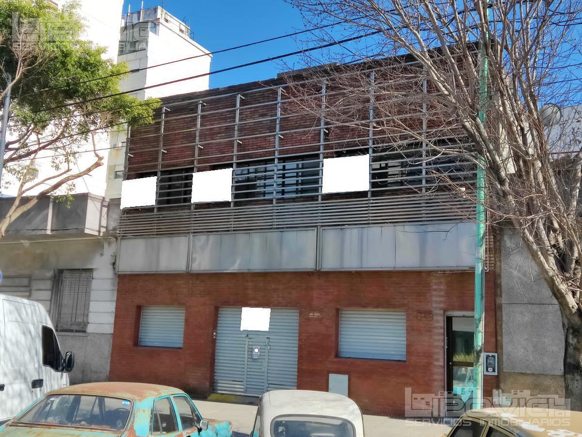 Oficinas Local Deposito. Importante Propiedad. Apto Todo Rubro. Roosevelt Al 5400 5
