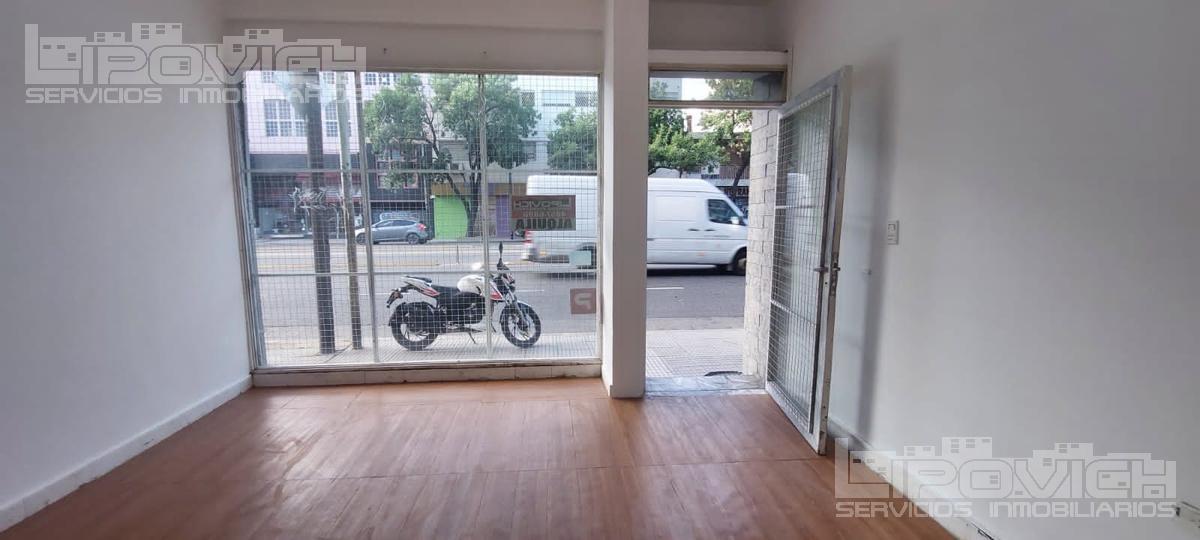 Local - Juan B Justo Al 5000 - Paternal 1