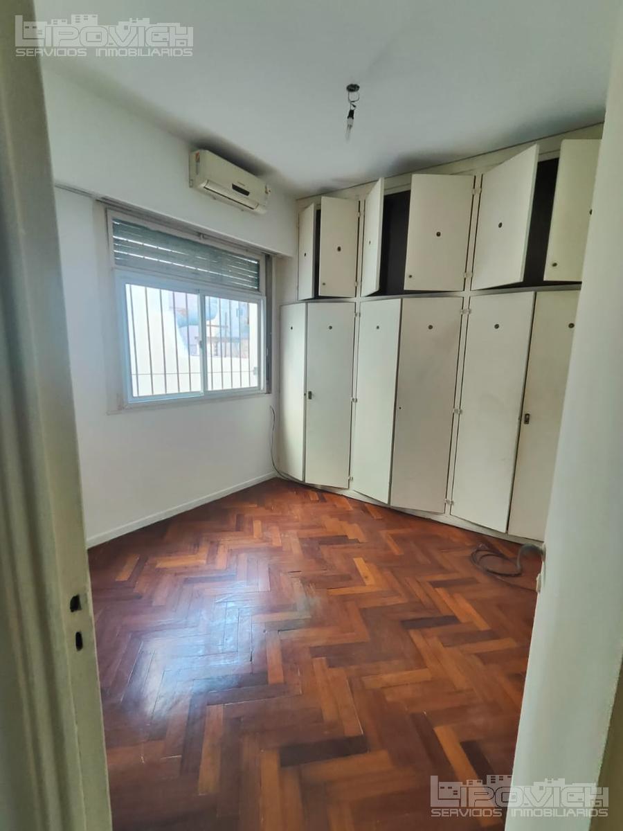 Excelente 3 Ambientes Al Frente. Incluye Expensas, Abl y Aysa. Neuquen Al 2000 3