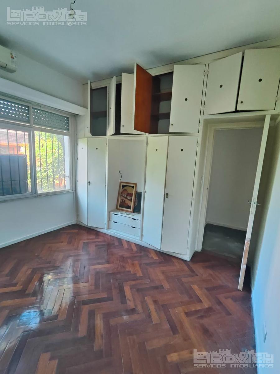 Excelente 3 Ambientes Al Frente. Incluye Expensas, Abl y Aysa. Neuquen Al 2000 1