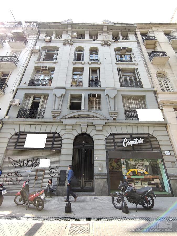 Propiedad en Argentina