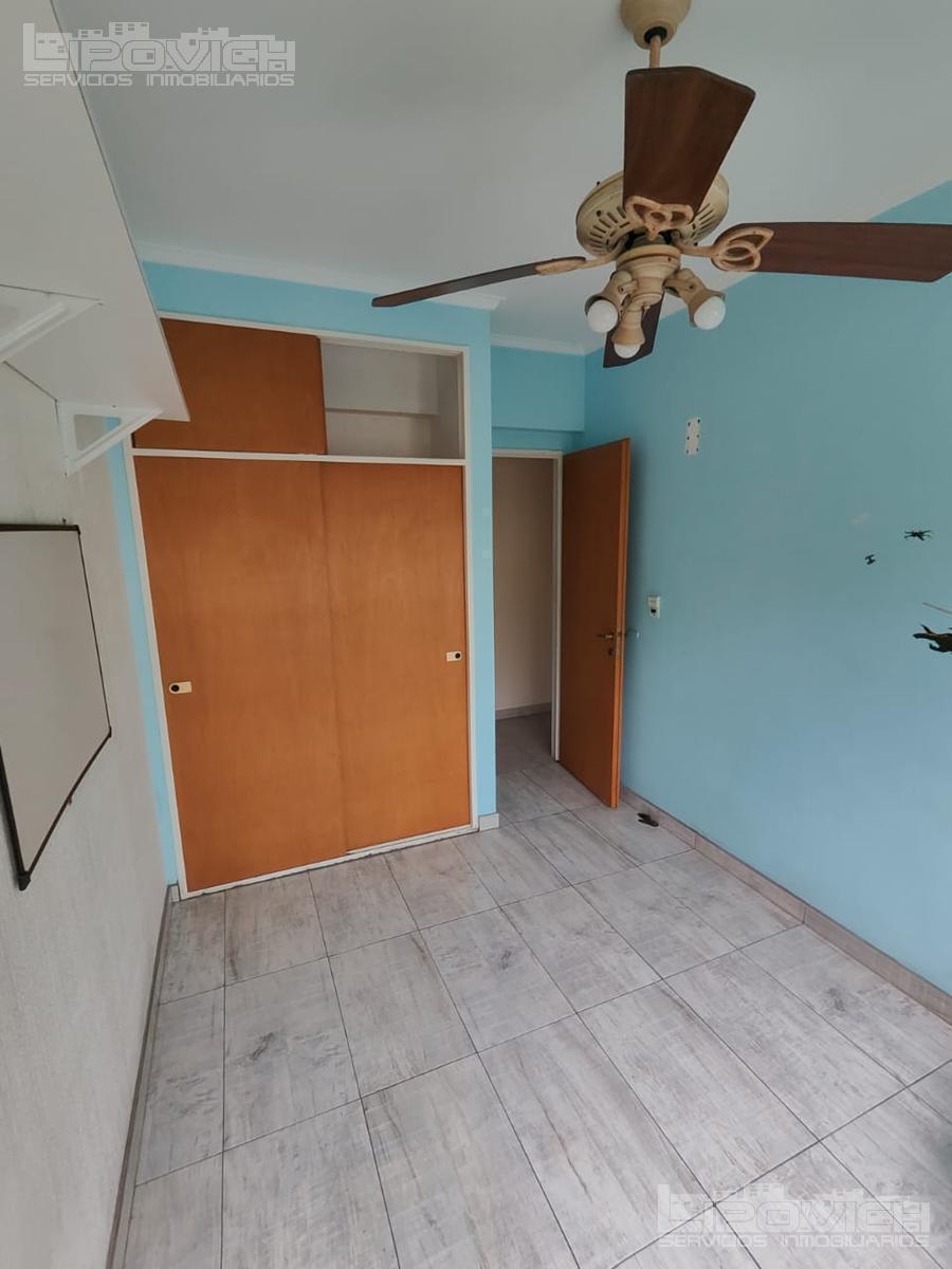 Departamento en Venta, 3 Amb. Calderon de La Barca 1800, Cochera, Balcon, Monte Castro 3