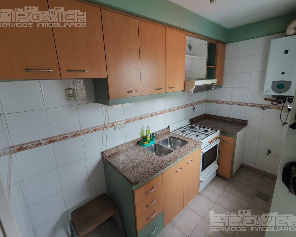 Departamento en Venta, 3 Amb. Calderon de La Barca 1800, Cochera, Balcon, Monte Castro 2