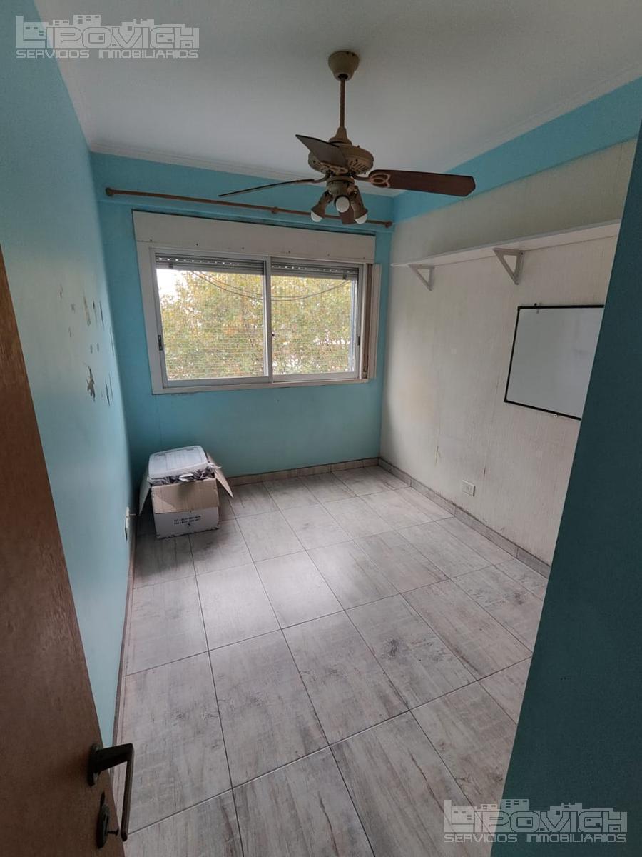 Departamento en Venta, 3 Amb. Calderon de La Barca 1800, Cochera, Balcon, Monte Castro 4