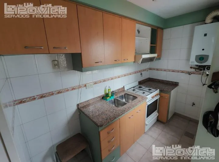 Departamento en venta, 3 ambientes, Calderon de la Barca 1800, cochera, balcon, Monte Castro 3
