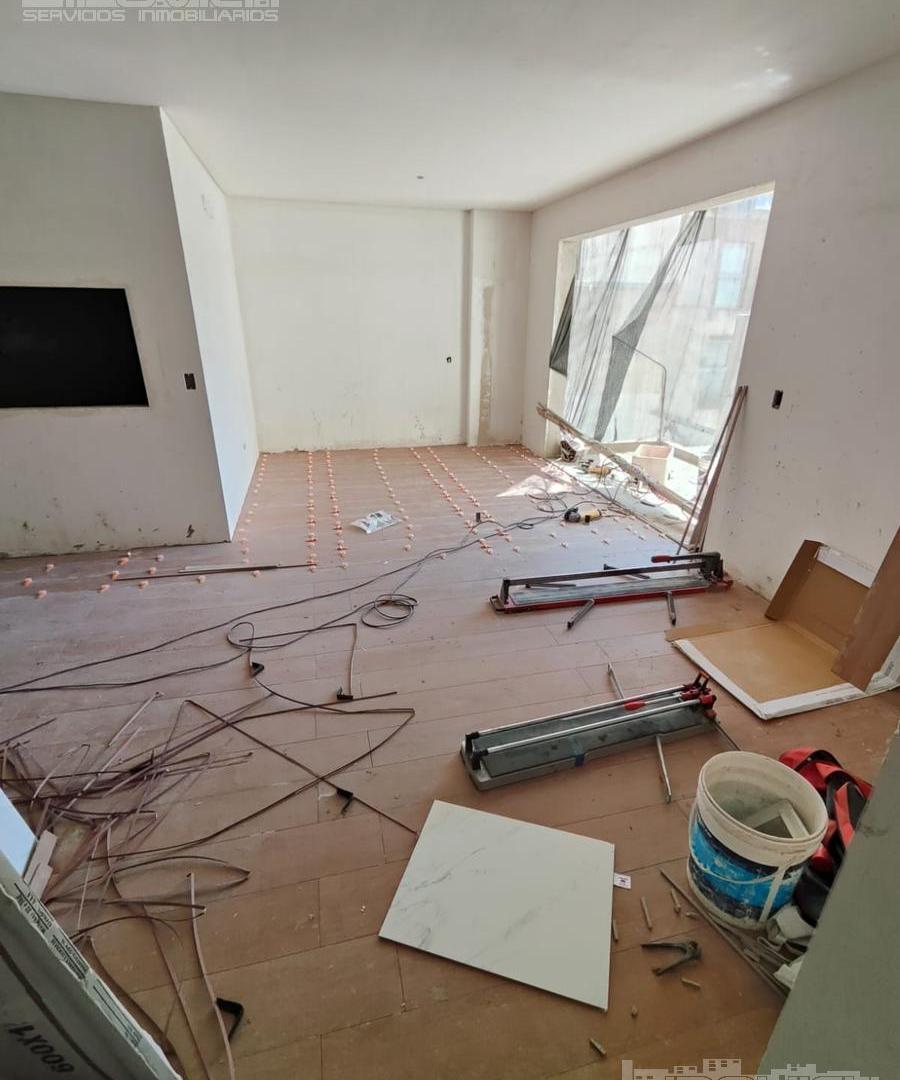 Departamento en venta. 4 ambientes. 2 balcones. Cochera. Amenities. Financiación. A. Gallardo 573