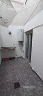 Monoambiente. PB Interno. C/Patio. Conexion a lavarropas. Juan B Justo al 5000 - Villa Gral.Mitre 8