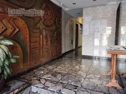 Monoambiente. PB Interno. C/Patio. Conexion a lavarropas. Juan B Justo al 5000 - Villa Gral.Mitre 4