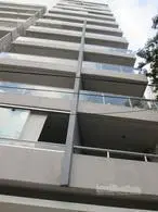 2 Amb. 6º frente. c/Balcón. Amenities. Seg. Estado de Israel al 4600 - Villa Crespo 4