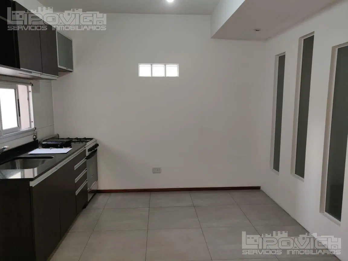 2 Amb. 6º frente. c/Balcón. Amenities. Seg. Estado de Israel al 4600 - Villa Crespo 3