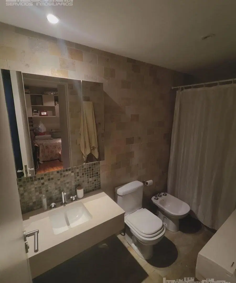 Alquiler duplex, 2 terrazas, parrilla propia, amenities, pileta, cochera. Soler al 6000. Palermo 5