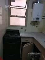 2 ambientes en alquiler. 6° piso lateral. Apto profesional. Esmeralda al 900. San Nicolas 4