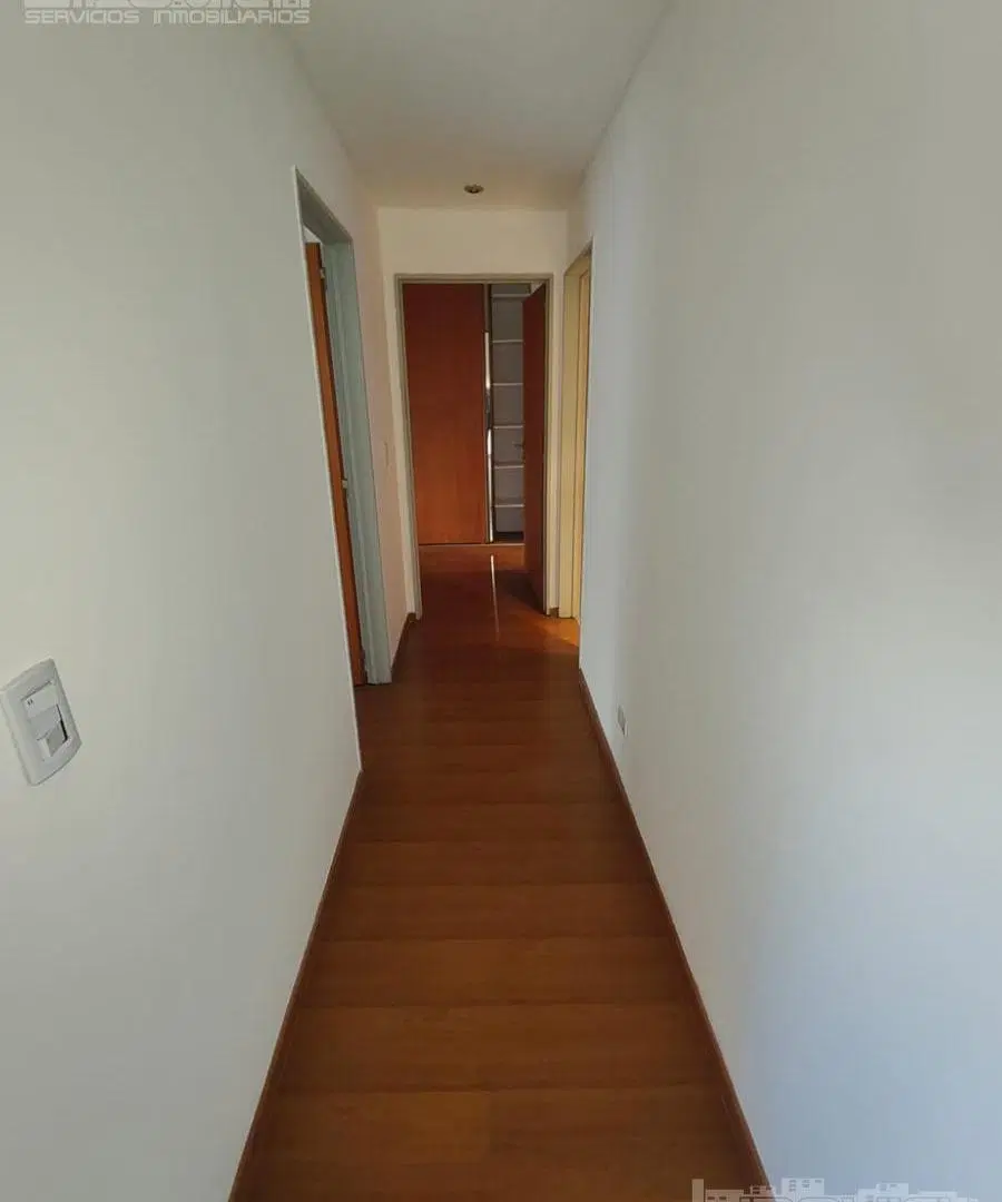 Venta 3 ambientes, Balcon con parrilla, dormitorio en suite, pileta. Cordoba 6500. Colegiales. 3