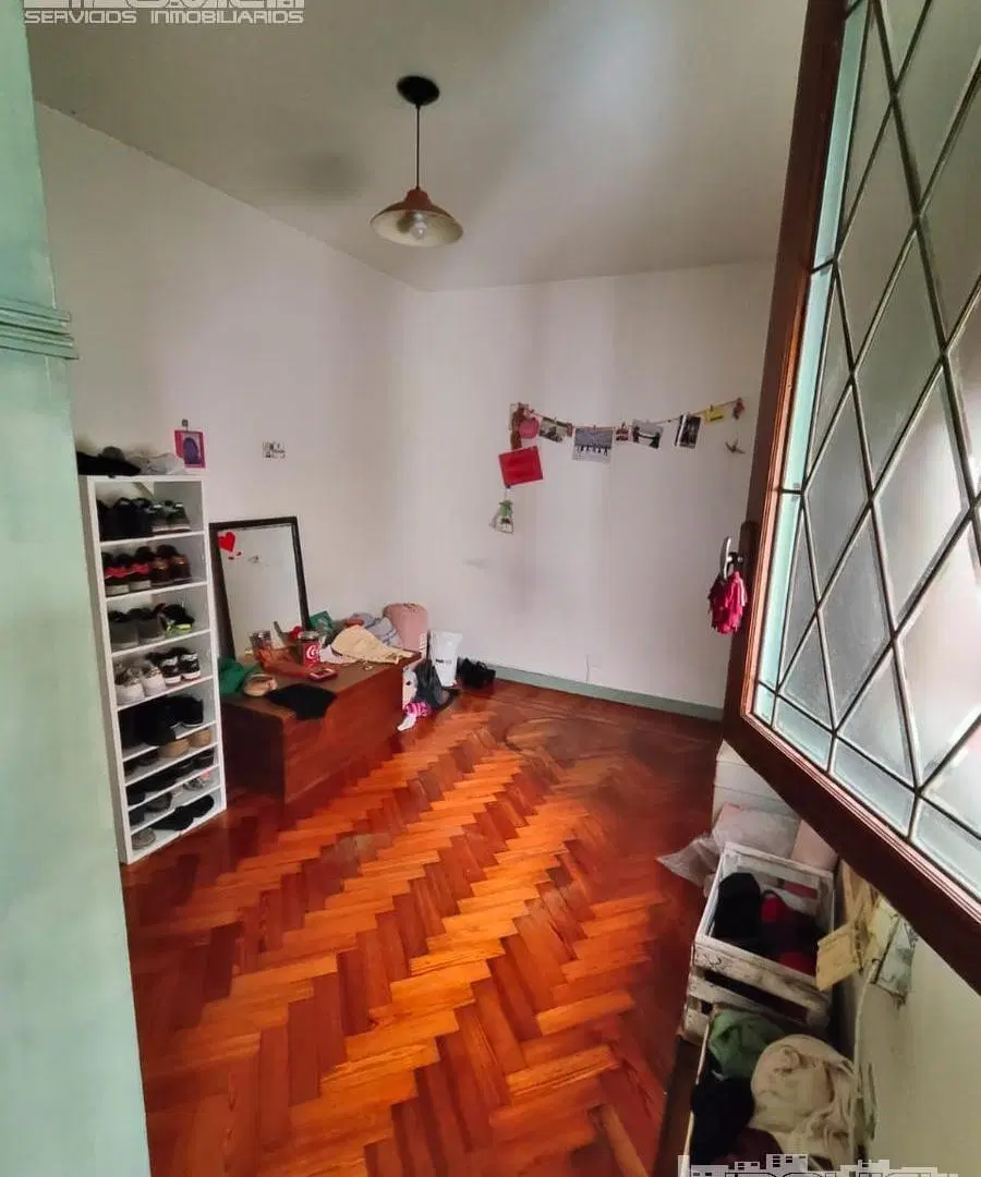 4 ambientes en venta. PB con patio. Apto profesional. Subte B. Malabia al 300. Villa Crespo 5