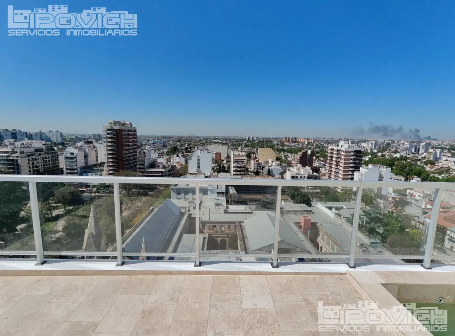 MONOAMBIENTE A ESTRENAR. FRENTE CON BALCON TERRAZA. APTO PROFESIONAL. AMENITIES. AV. DIRECTORIO 2123 4