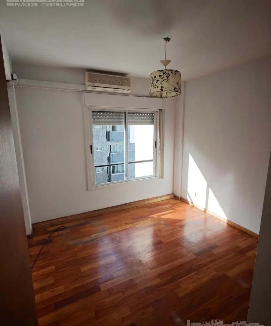 Departamento en Villa Crespo 2