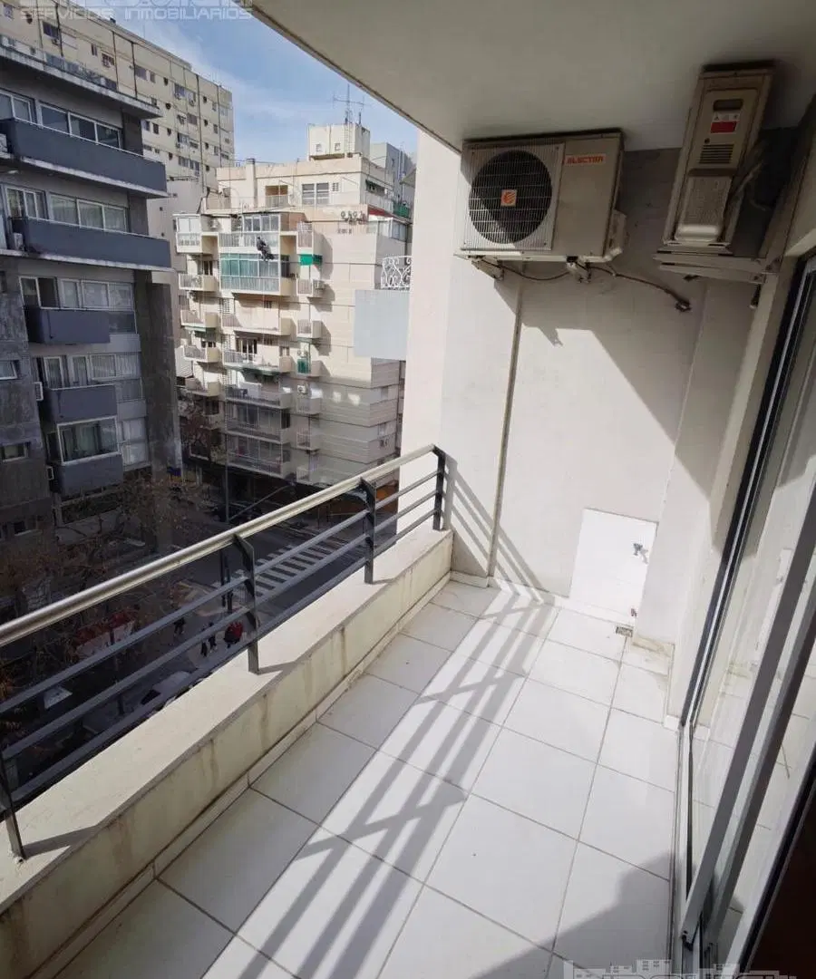 Departamento en Villa Crespo 4