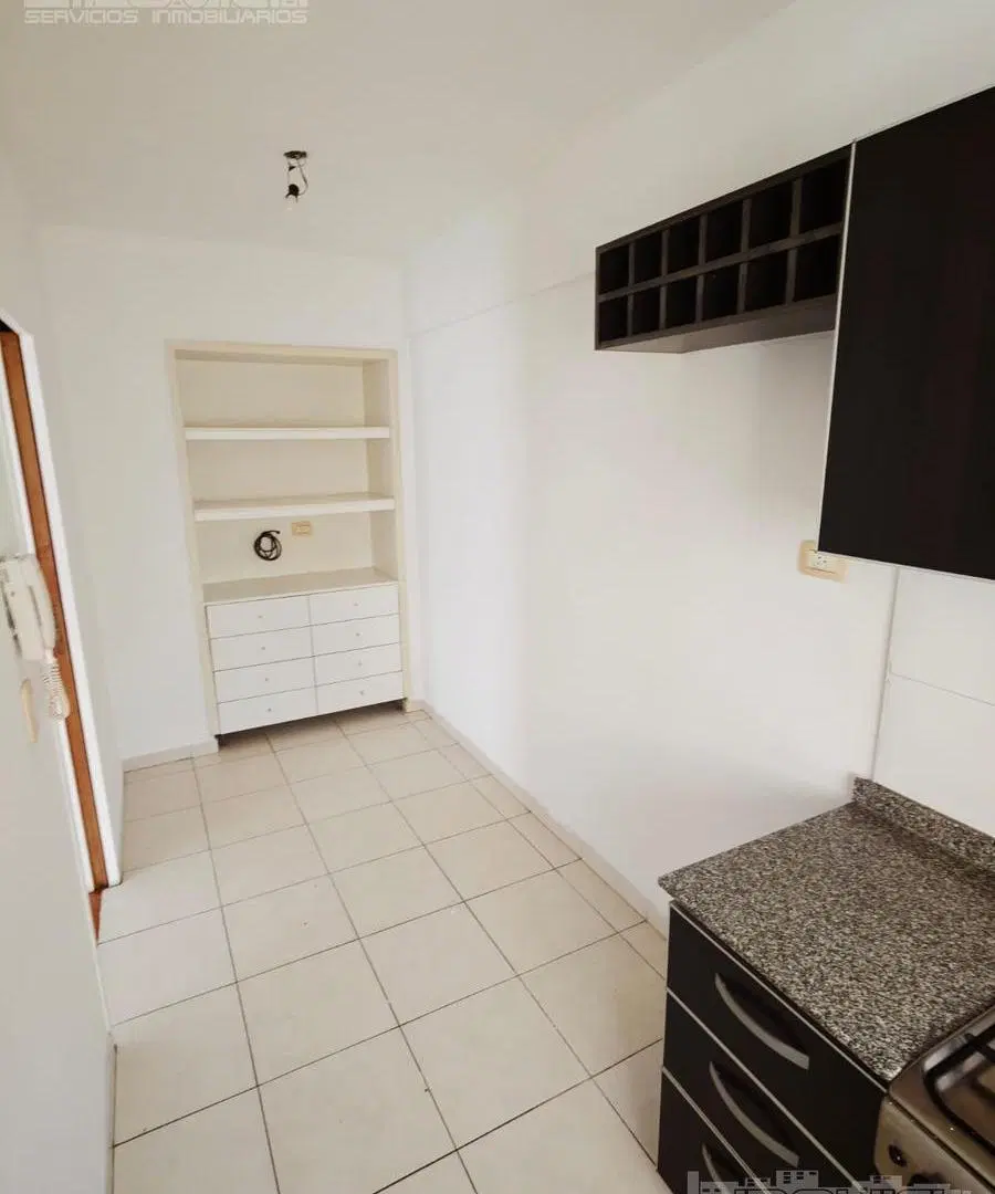 Departamento en Villa Crespo 3