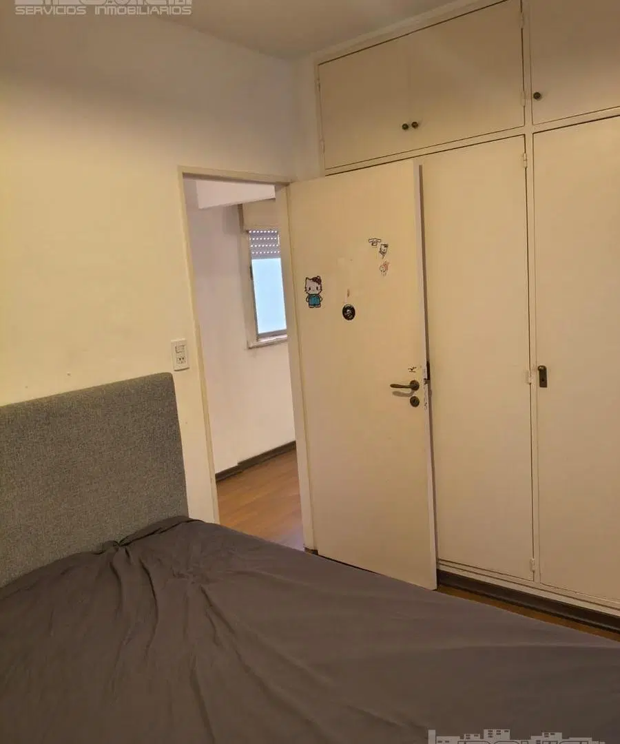 Departamento en Palermo 4