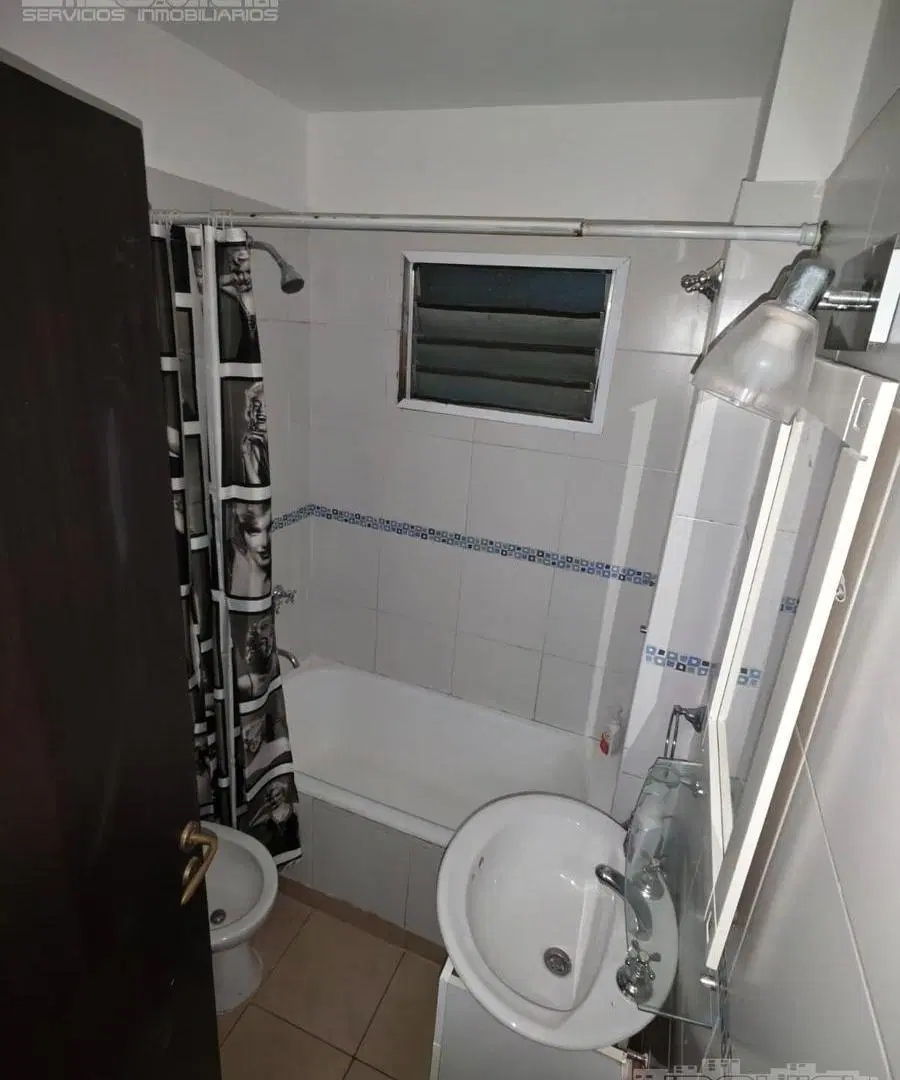 Departamento en Palermo 5