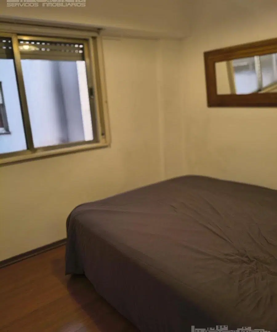 Departamento en Palermo 3
