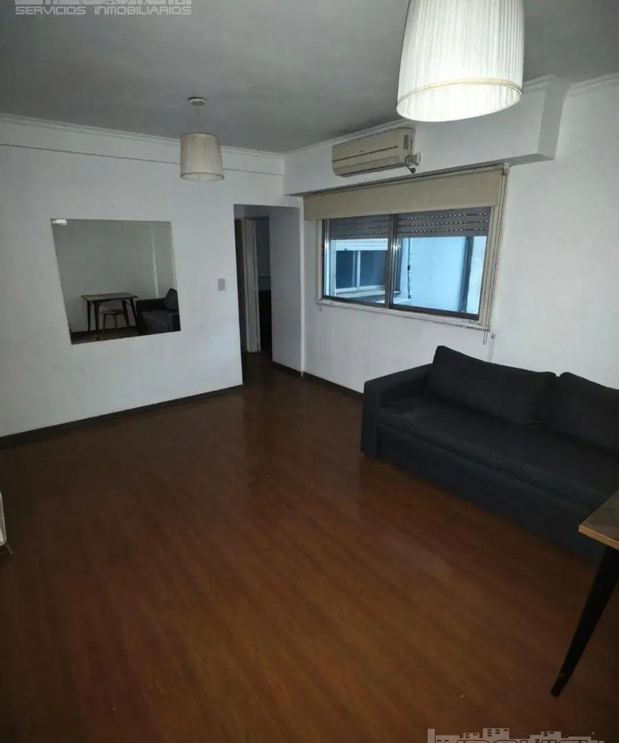 Departamento en Palermo 2