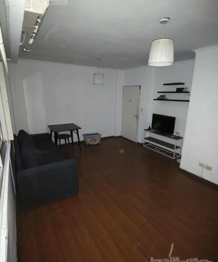 Departamento en Palermo 1