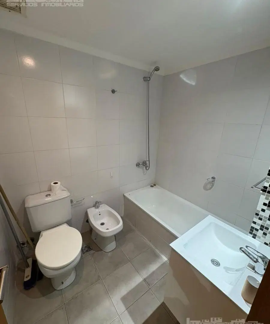 2 Amb. 6º frente. c/Balcón. Amenities. Seguridad. Estado de Israel al 4600 - Villa Crespo 4