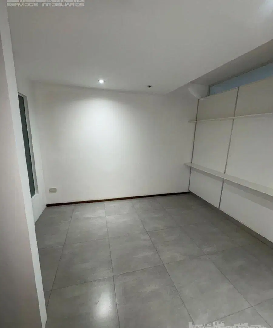 2 Amb. 6º frente. c/Balcón. Amenities. Seguridad. Estado de Israel al 4600 - Villa Crespo 3