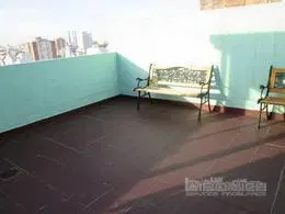 2 Amb. 6º frente. c/Balcón. Amenities. Seguridad. Estado de Israel al 4600 - Villa Crespo 8