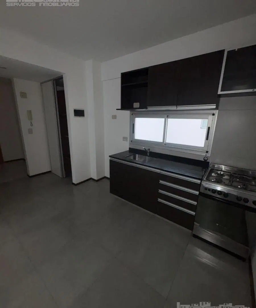 2 Amb. 6º frente. c/Balcón. Amenities. Seguridad. Estado de Israel al 4600 - Villa Crespo 5