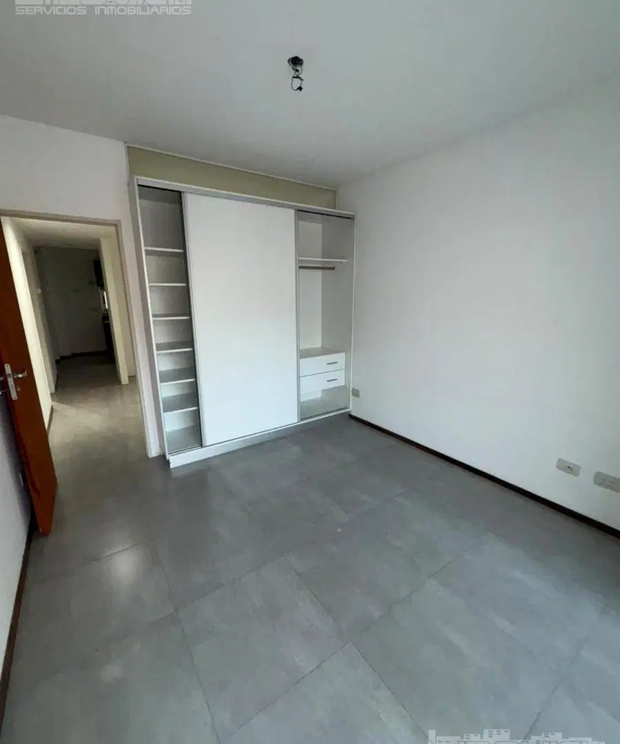 2 Amb. 6º frente. c/Balcón. Amenities. Seguridad. Estado de Israel al 4600 - Villa Crespo 2